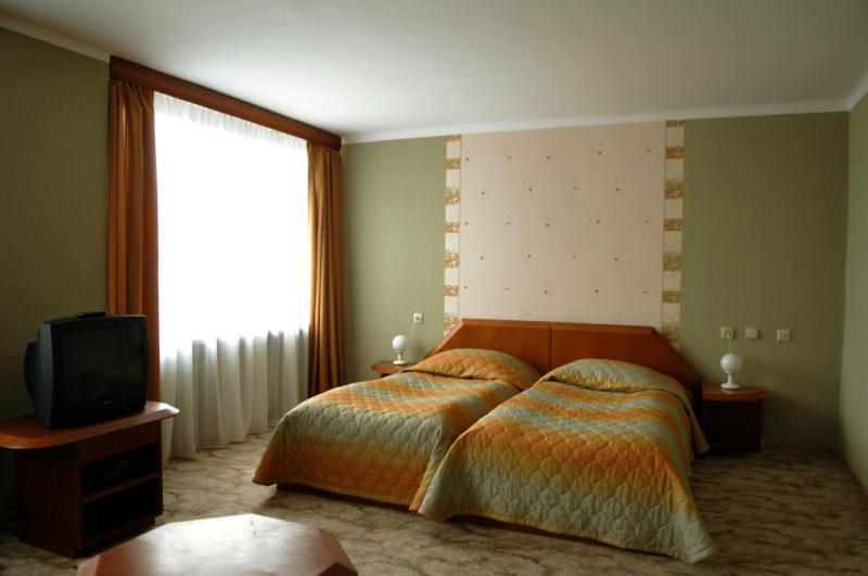 Hotel Mazowiecki