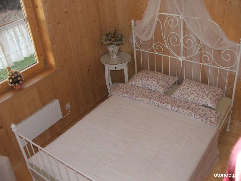 Pokoje Gocinne Rajka