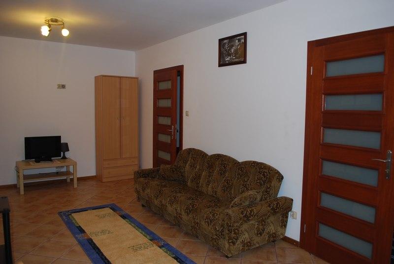 Pokoje Gocinne i Apartamenty Na Szkolnej