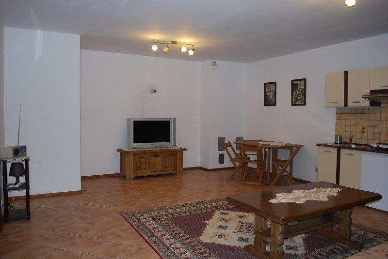 Pokoje Gocinne i Apartamenty Na Szkolnej