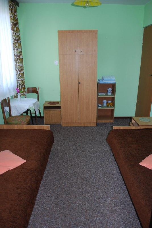 Pokoje Gocinne i Apartamenty Na Szkolnej