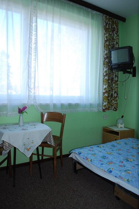 Pokoje Gocinne i Apartamenty Na Szkolnej