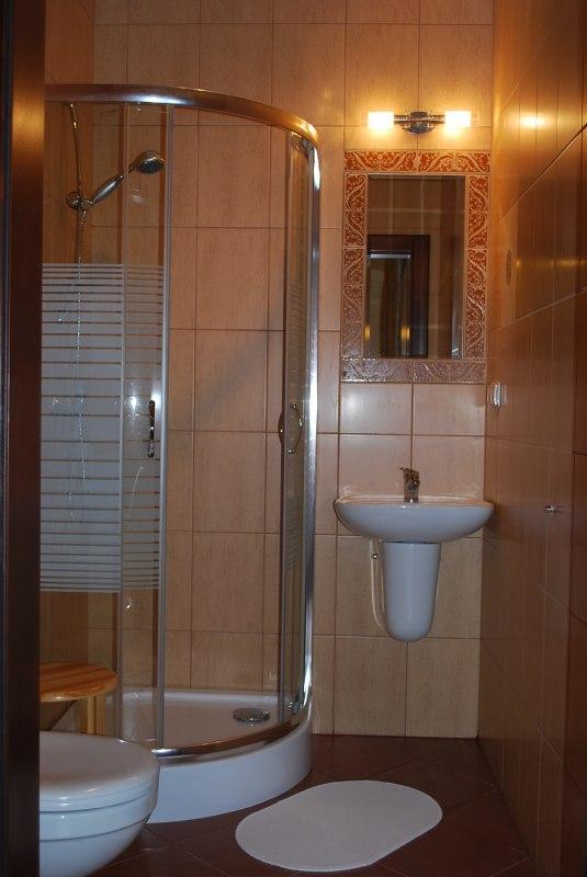 Pokoje Gocinne i Apartamenty Na Szkolnej