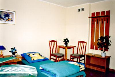 Przedsibiorstwo Usug Hotelarskich PUH