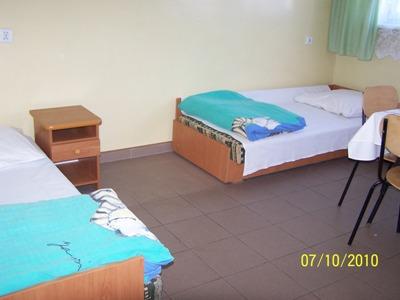 Przedsibiorstwo Usug Hotelarskich PUH