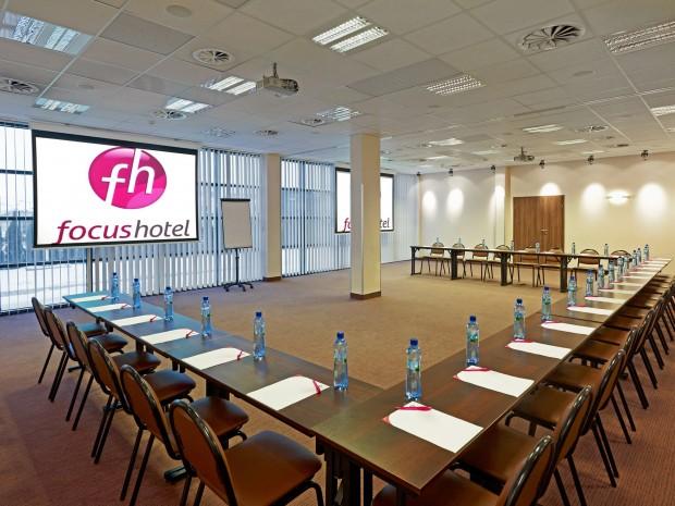 Hotel Focus
