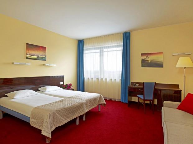 Hotel Focus