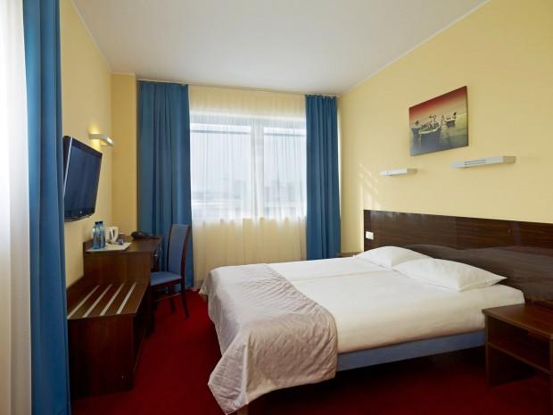 Hotel Focus