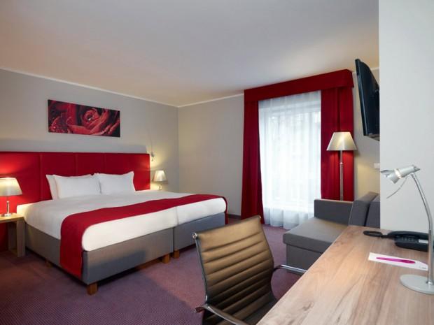 Hotel Focus