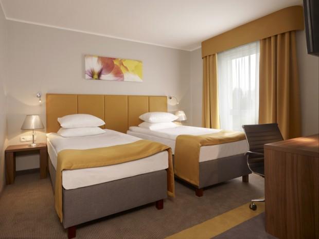 Hotel Focus