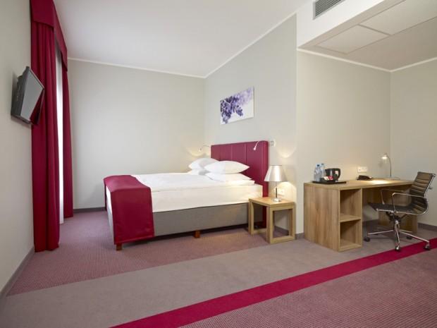 Hotel Focus