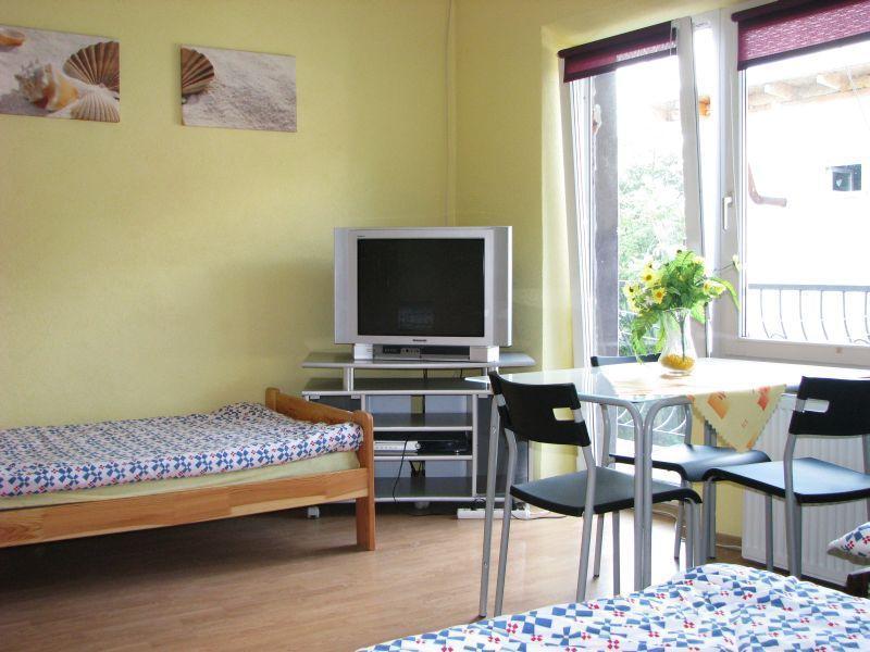 Pokoje Gocinne Pod Sosn