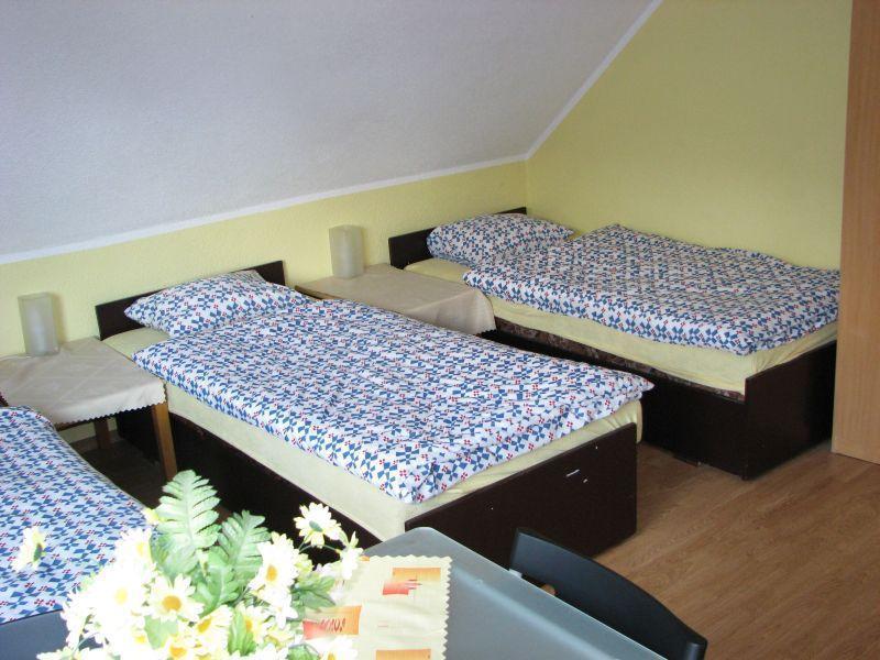 Pokoje Gocinne Pod Sosn