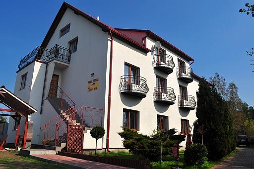 Pokoje Gocinne Sara