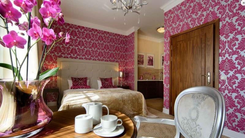 Rezydencja Luxury Hotel