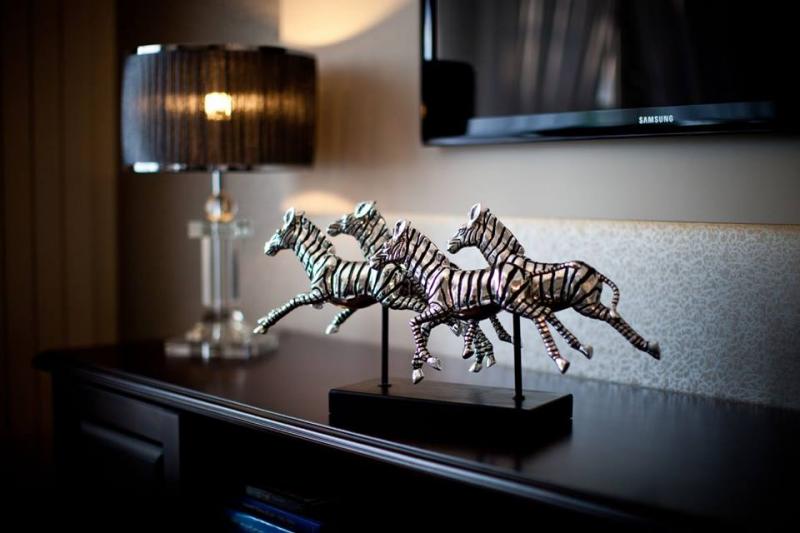 Rezydencja Luxury Hotel