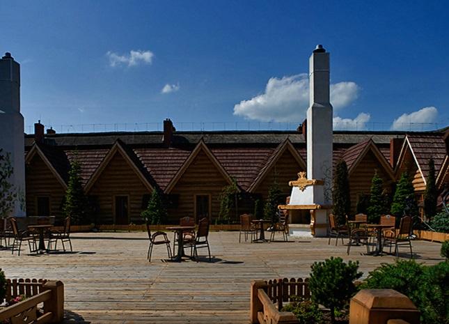 Hotel Grski