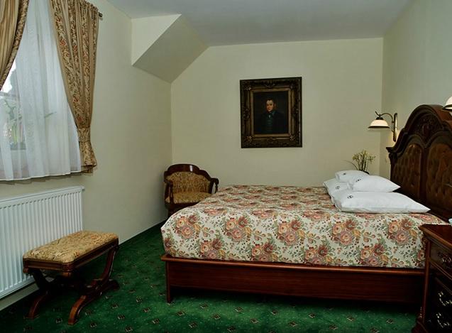 Hotel Grski