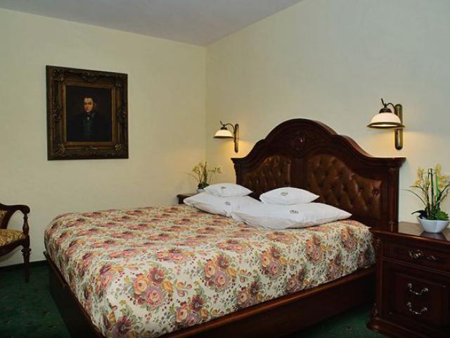 Hotel Grski