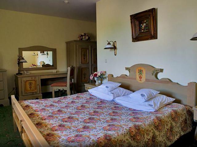 Hotel Grski