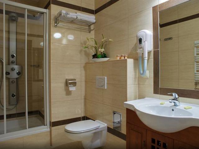 Hotel Grski