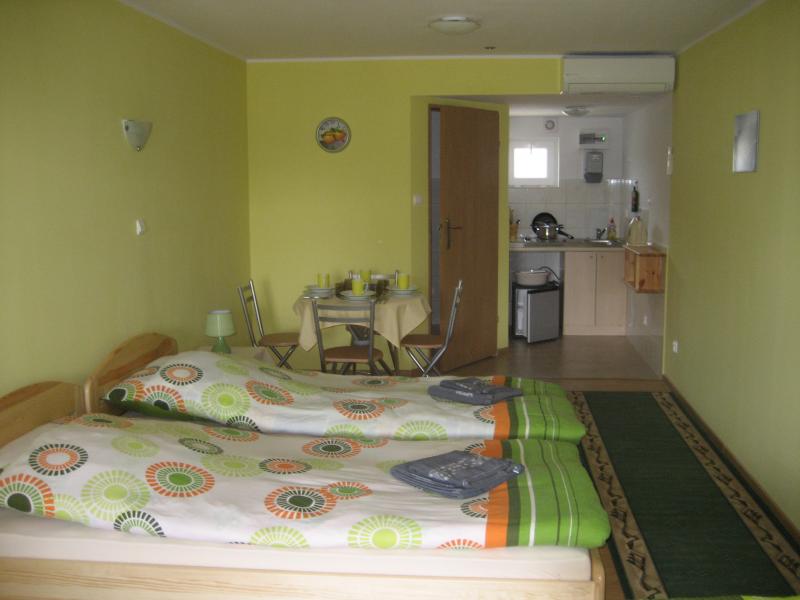 Pokoje u Marioli