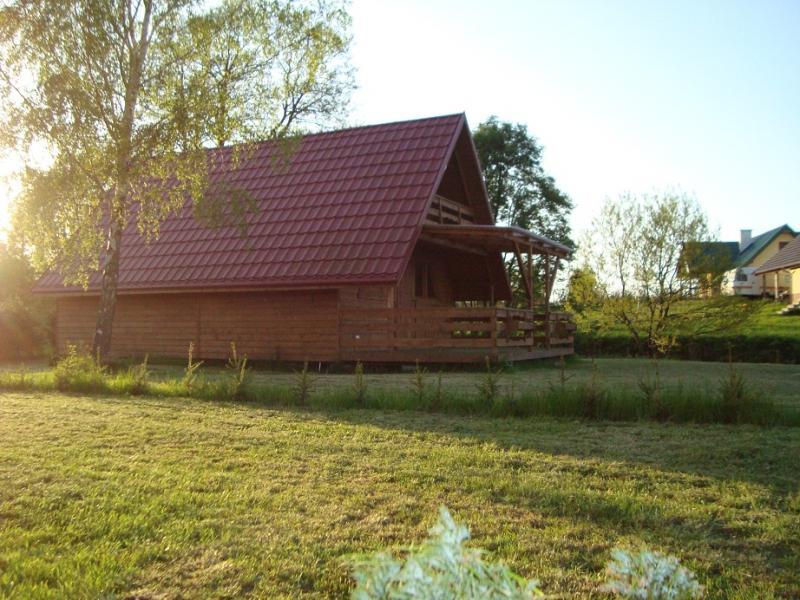 Domki-Victoria