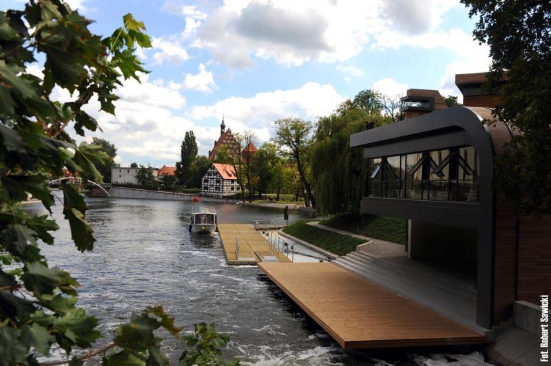 Przysta Bydgoszcz