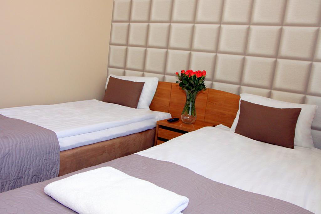 Pegaz Hotel