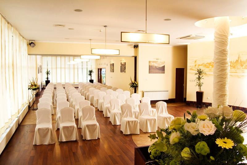 Park Hotel Tryszczyn
