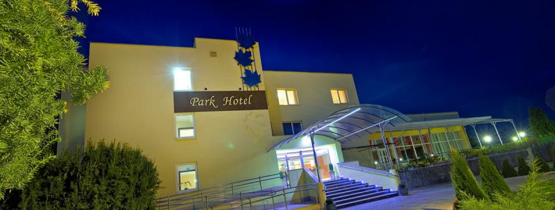 Park Hotel Tryszczyn