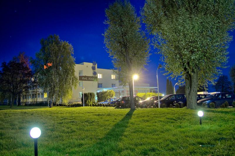 Park Hotel Tryszczyn