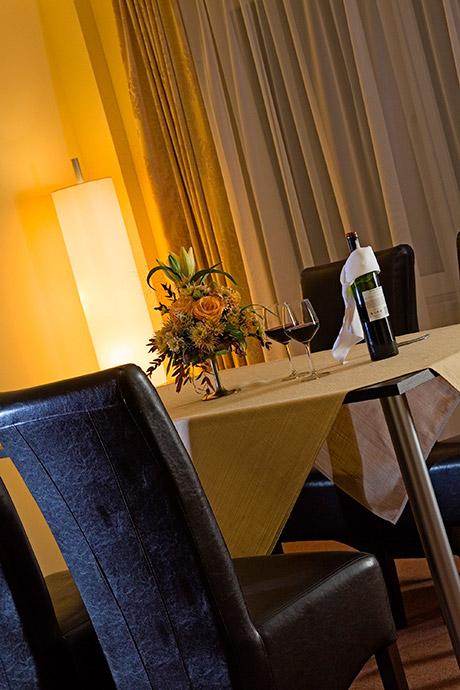 Park Hotel Tryszczyn