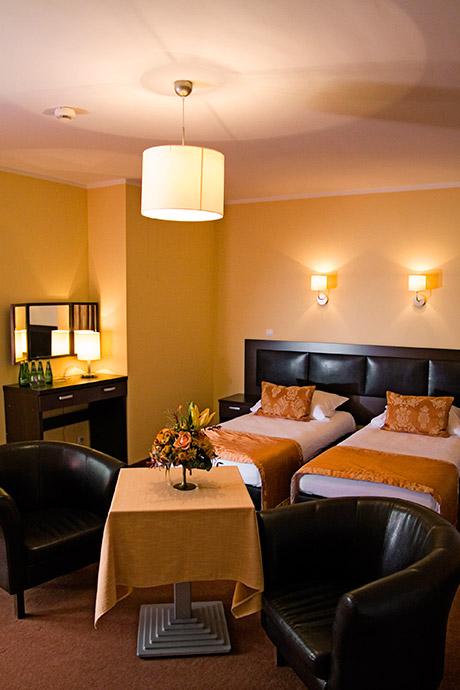 Park Hotel Tryszczyn