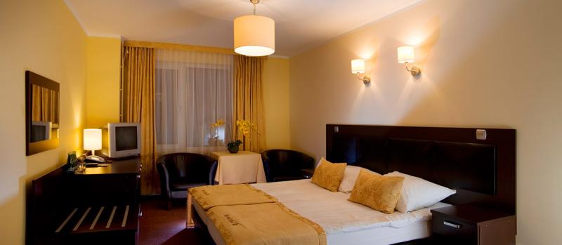 Park Hotel Tryszczyn