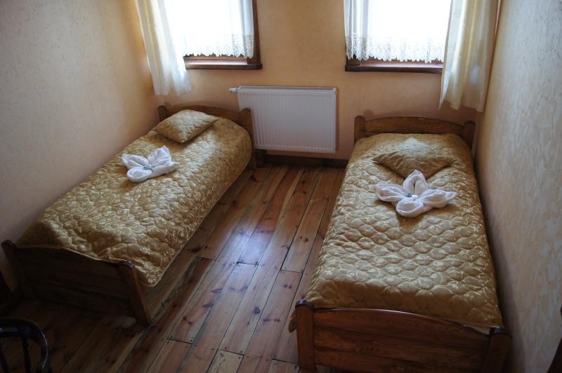 Karczma Grzybek