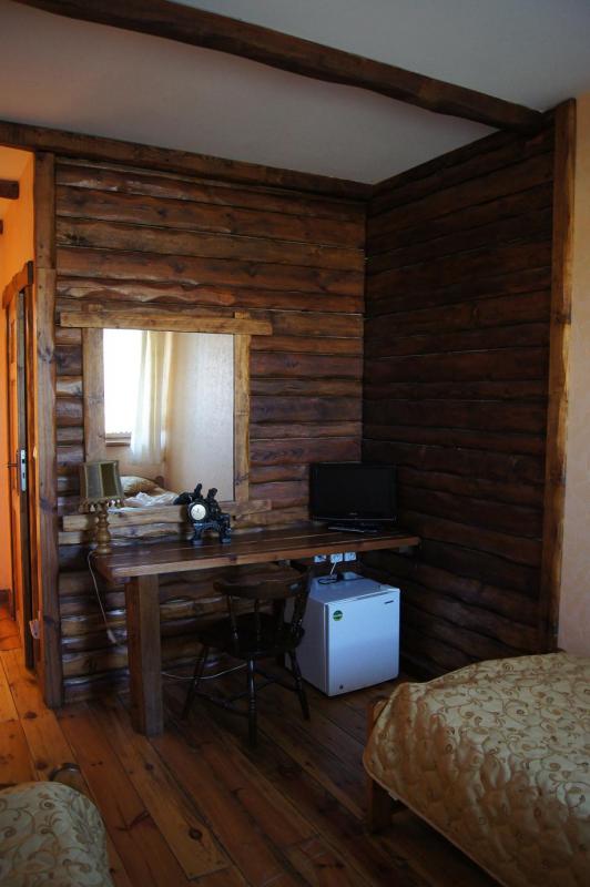 Karczma Grzybek