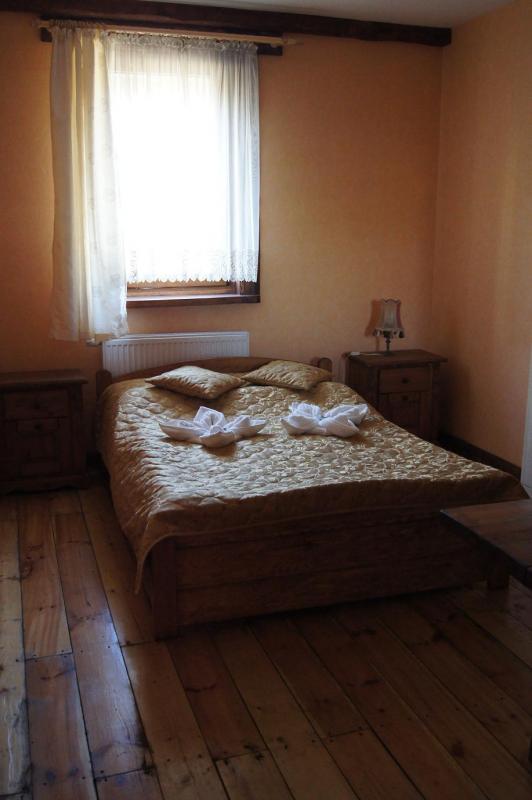 Karczma Grzybek