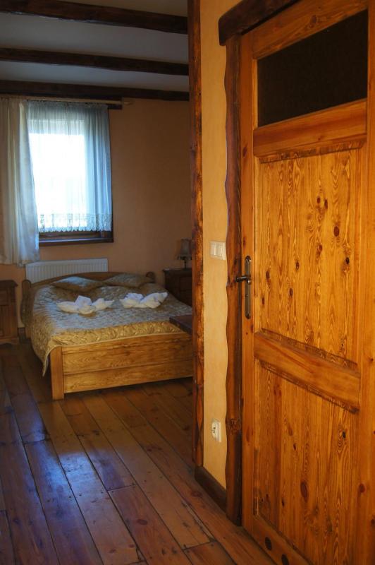 Karczma Grzybek