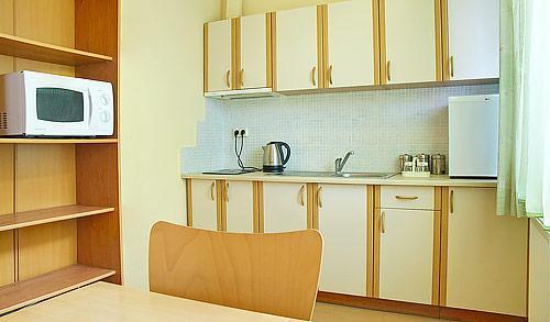 Apartament Kinga