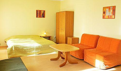 Apartament Kinga