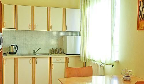 Apartament Kinga