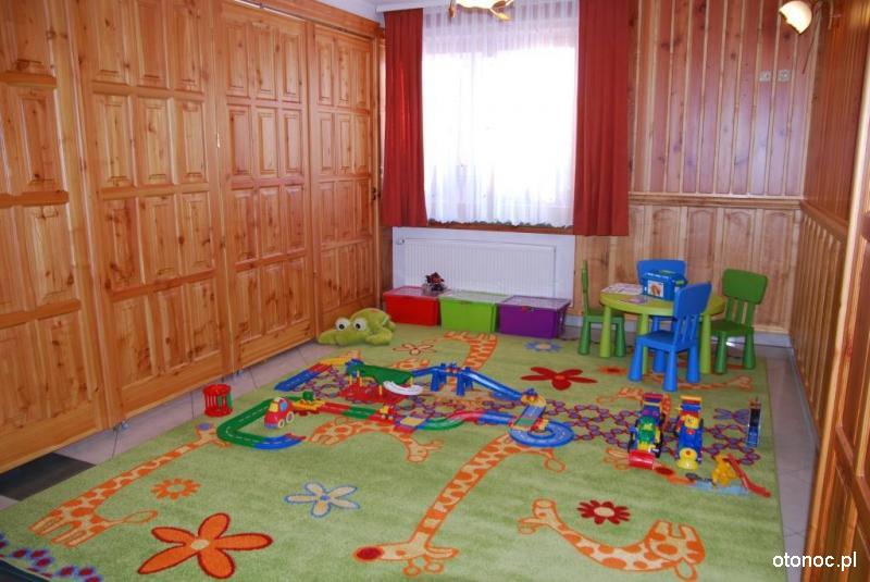 Dom Wczasowy Halina