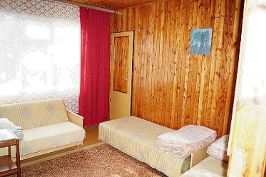 Rowy Domek Letniskowy