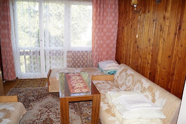 Rowy Domek Letniskowy