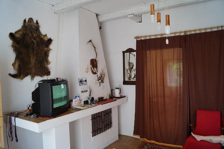Rowy Domek Letniskowy