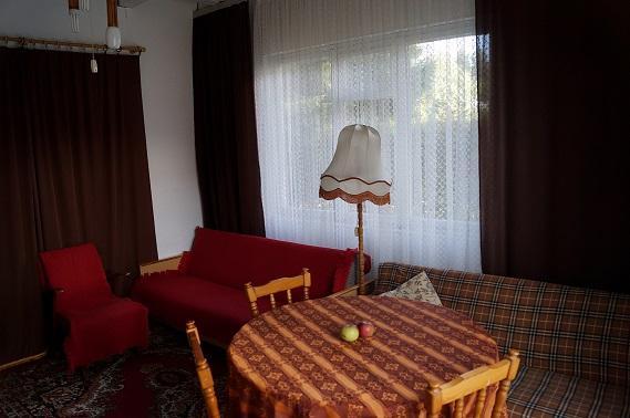 Rowy Domek Letniskowy