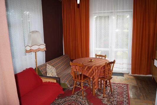Rowy Domek Letniskowy