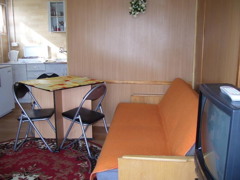 Usugi wczasowe Sadyba