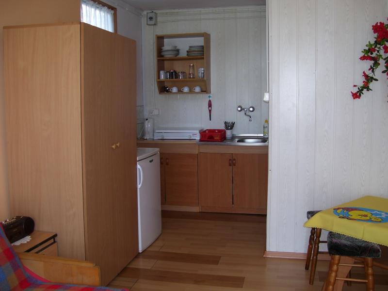 Usugi wczasowe Sadyba